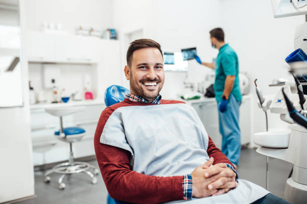 Frequently Asked Questions about our Dental Care Services in Somerset, OH